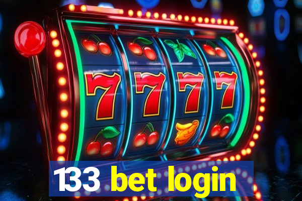 133 bet login